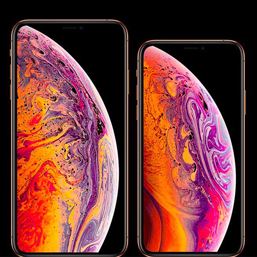 For iPhone XS MAX Dummy Phone - 06